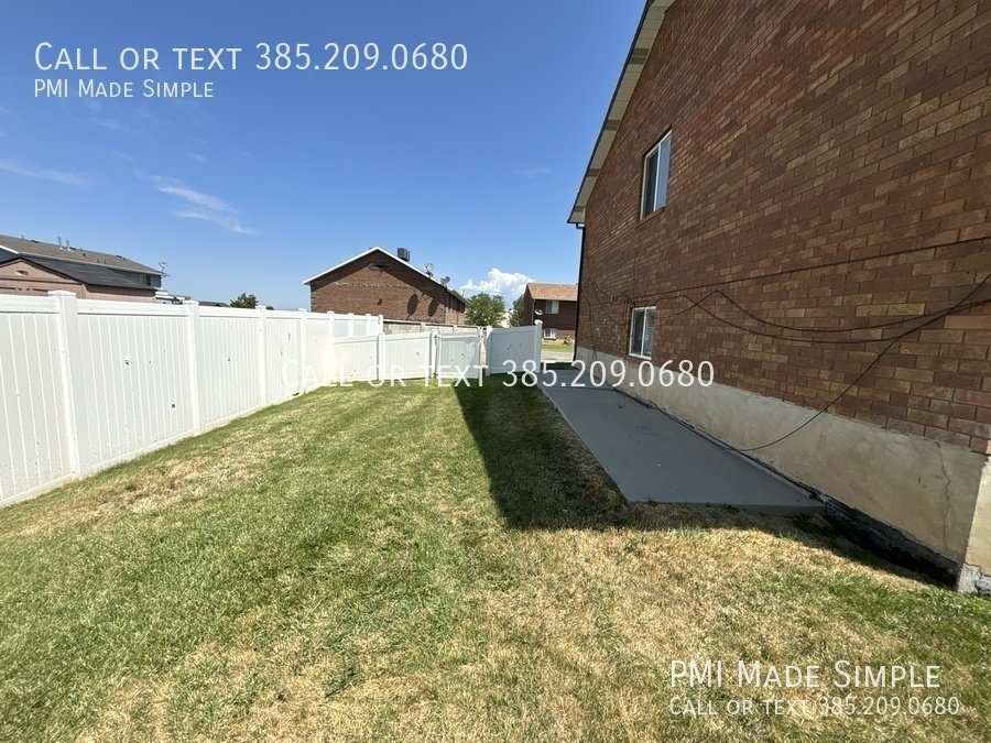 Nice 3BR Apartment in Spanish Fork, great views! COMING SOON! property image