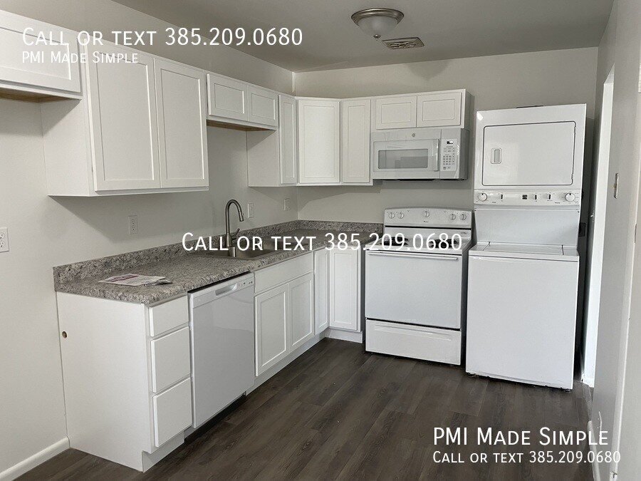 $250 Discount! Updated 2 Bed Apt in Orem with Balcony! READY TO VIEW! property image