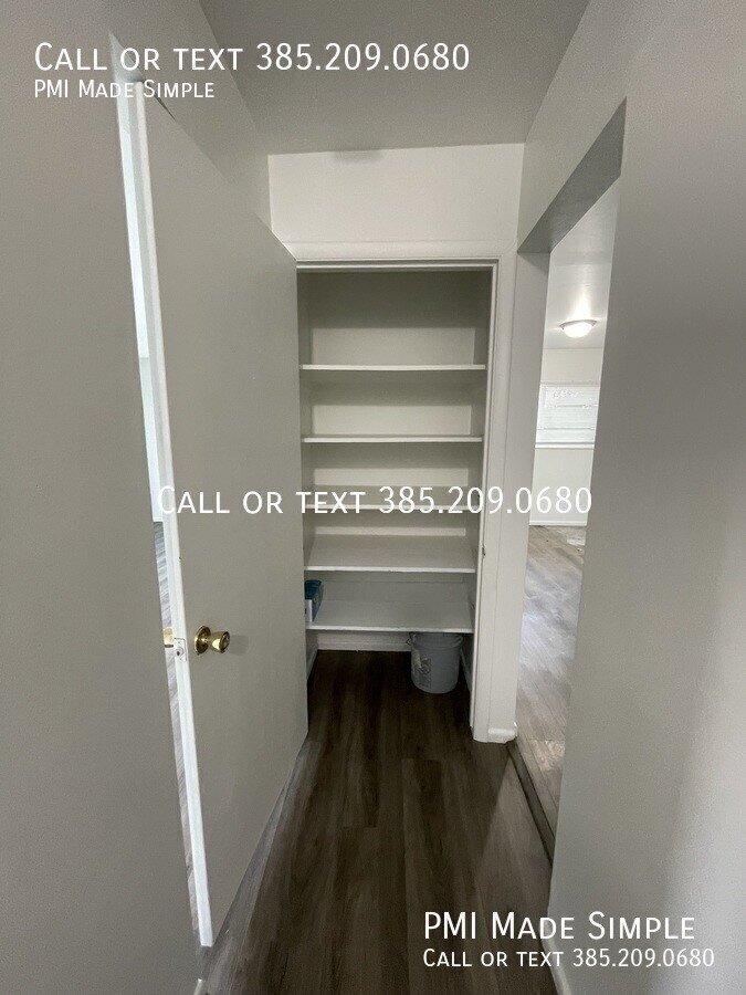 $250 Discount! Updated 2 Bed Apt in Orem with Balcony! READY TO VIEW! property image