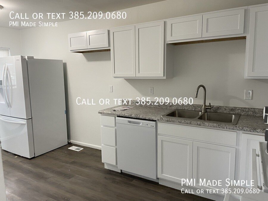$250 Discount! Updated 2 Bed Apt in Orem with Balcony! READY TO VIEW! property image