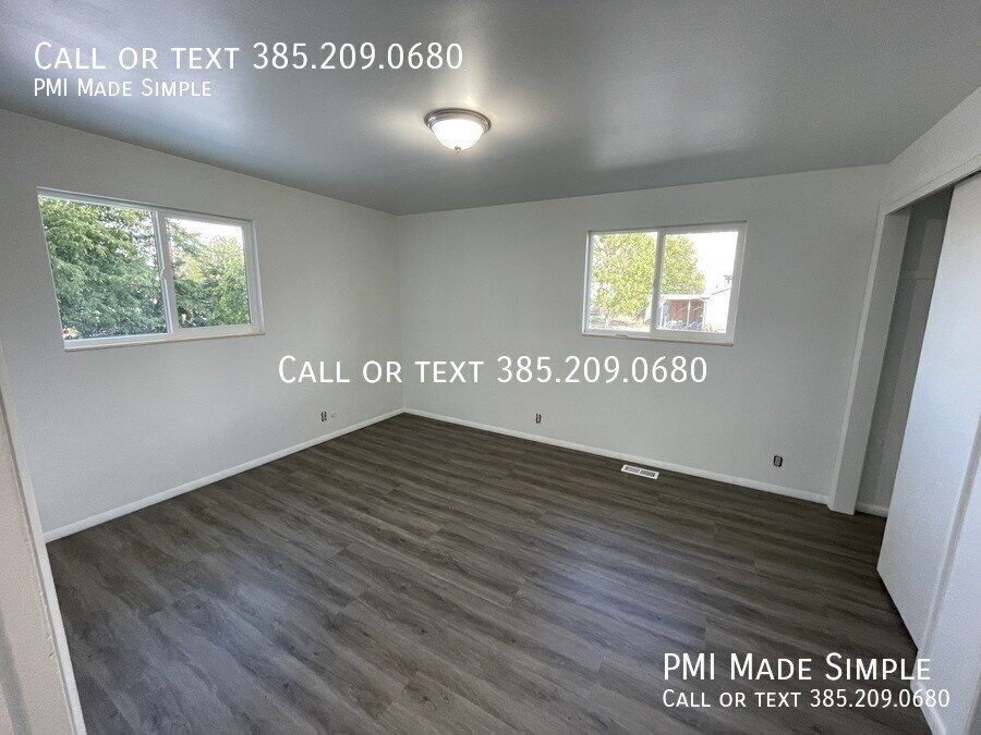 $250 Discount! Updated 2 Bed Apt in Orem with Balcony! READY TO VIEW! property image