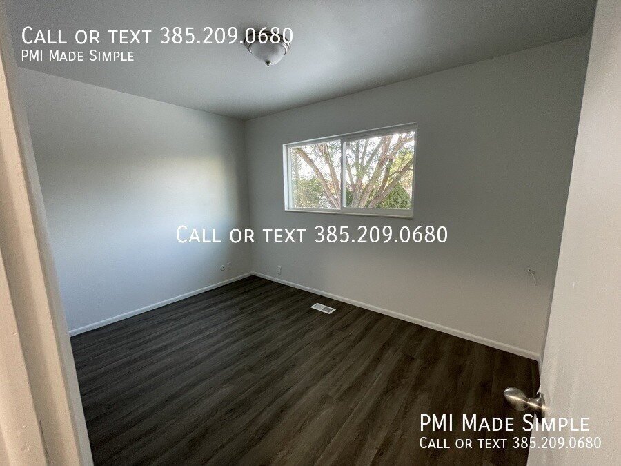 $250 Discount! Updated 2 Bed Apt in Orem with Balcony! READY TO VIEW! property image