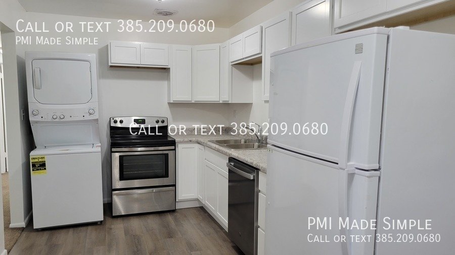 $250 Discount! 2 Bed Remodeled Apt with Big Fenced Yard in Orem! property image