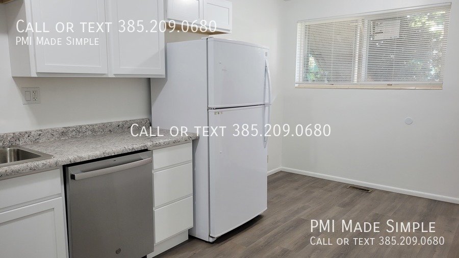 $250 Discount! 2 Bed Remodeled Apt with Big Fenced Yard in Orem! property image