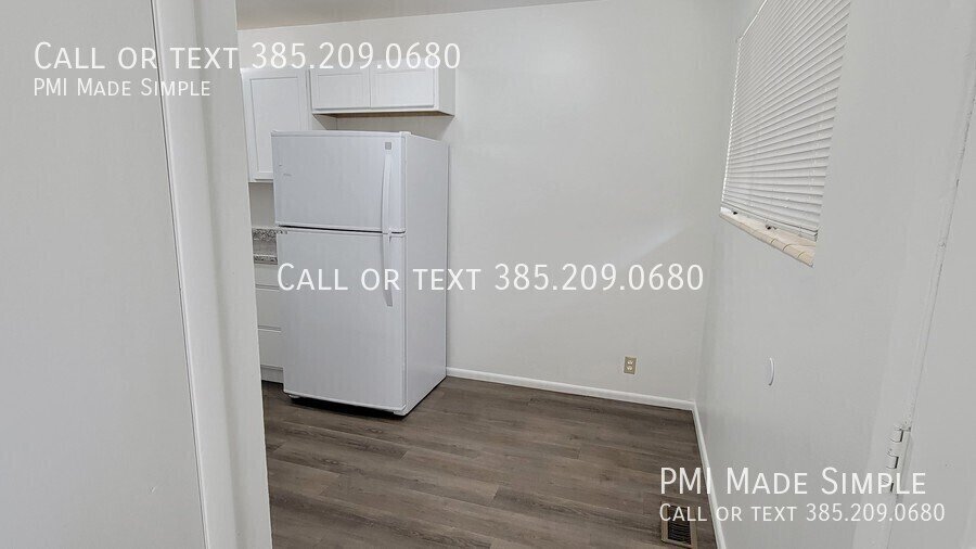 $250 Discount! 2 Bed Remodeled Apt with Big Fenced Yard in Orem! property image