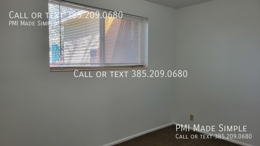 $250 Discount! 2 Bed Remodeled Apt with Big Fenced Yard in Orem! property image