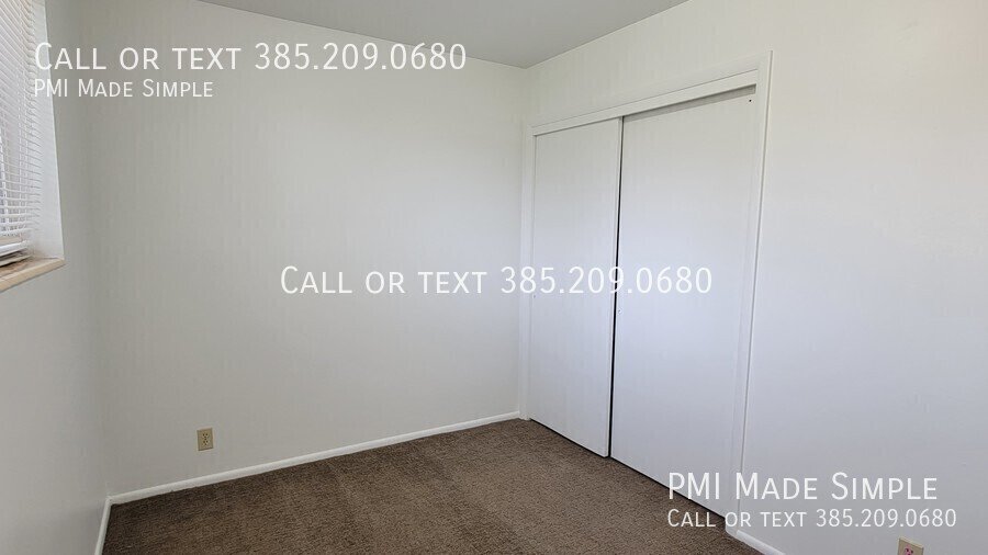 $250 Discount! 2 Bed Remodeled Apt with Big Fenced Yard in Orem! property image