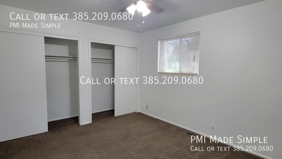 $250 Discount! 2 Bed Remodeled Apt with Big Fenced Yard in Orem! property image