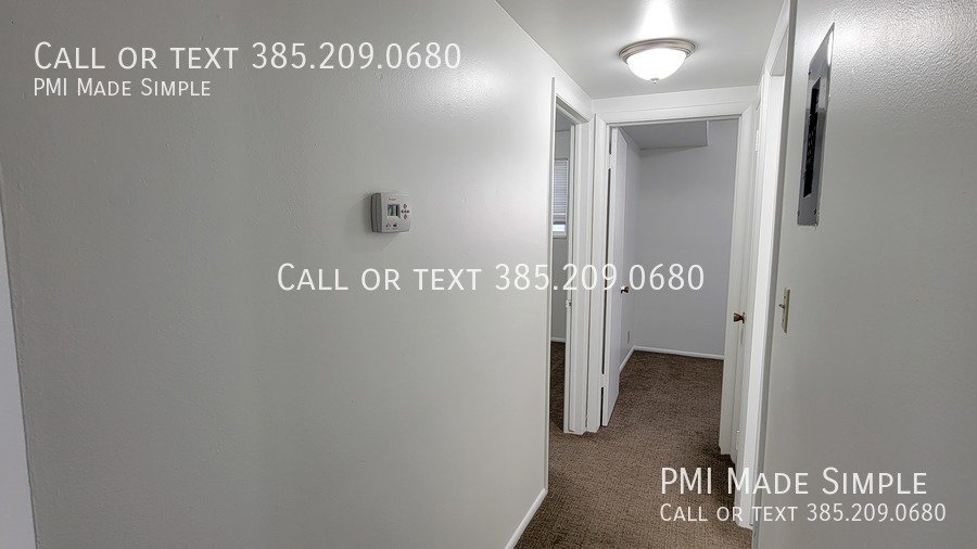 $250 Discount! 2 Bed Remodeled Apt with Big Fenced Yard in Orem! property image