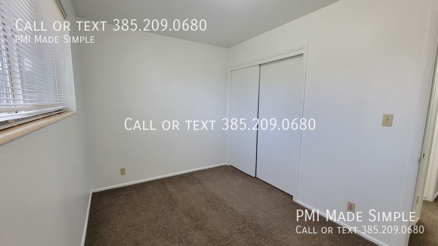$250 Discount! 2 Bed Remodeled Apt with Big Fenced Yard in Orem! property image