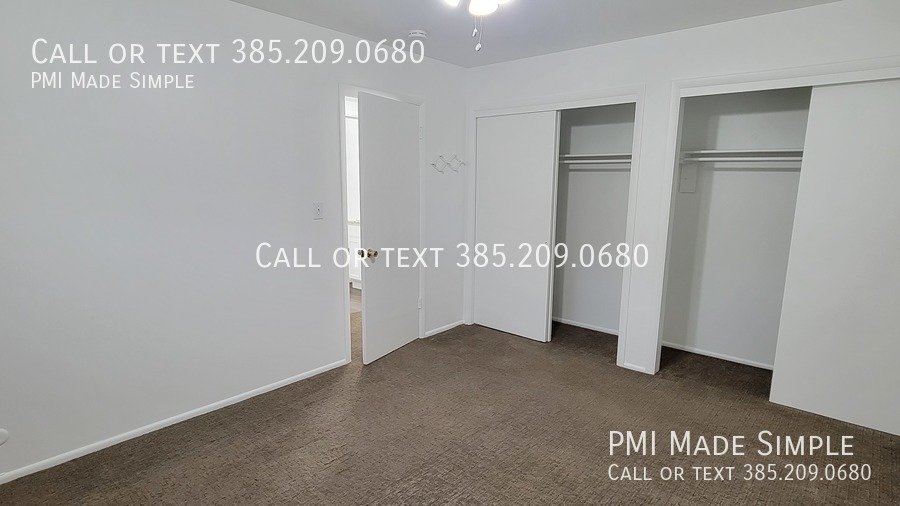 $250 Discount! 2 Bed Remodeled Apt with Big Fenced Yard in Orem! property image