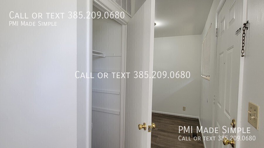 $250 Discount! 2 Bed Remodeled Apt with Big Fenced Yard in Orem! property image