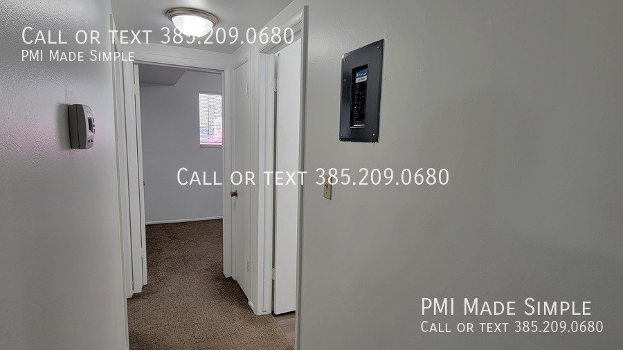 $250 Discount! 2 Bed Remodeled Apt with Big Fenced Yard in Orem! property image