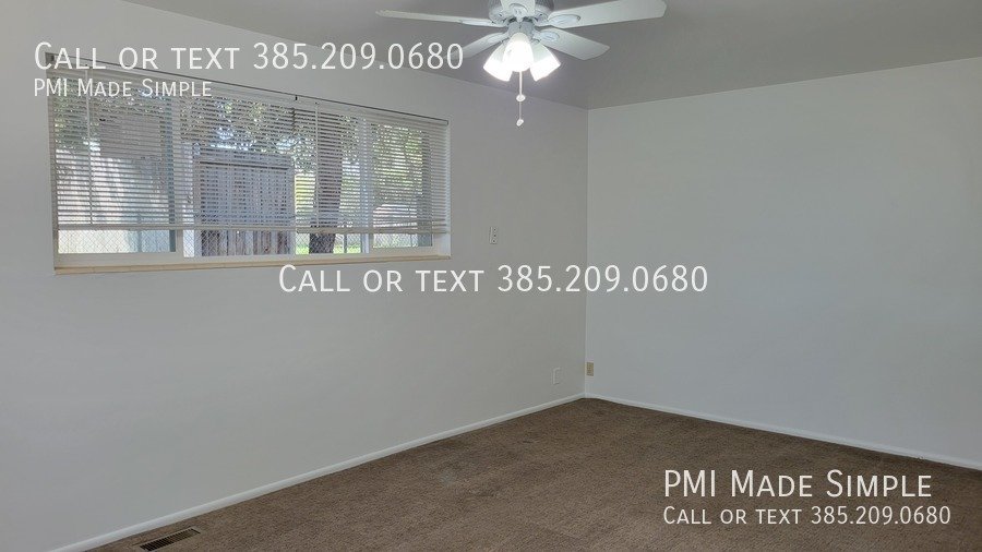 $250 Discount! 2 Bed Remodeled Apt with Big Fenced Yard in Orem! property image