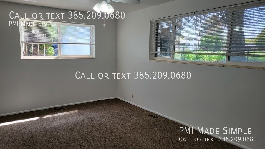 $250 Discount! 2 Bed Remodeled Apt with Big Fenced Yard in Orem! property image