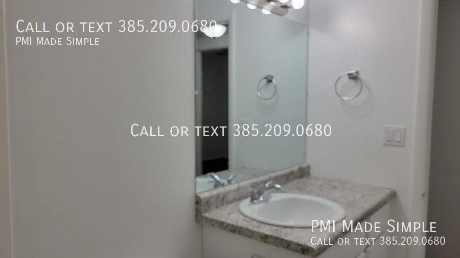 $250 Discount! 2 Bed Remodeled Apt with Big Fenced Yard in Orem! property image