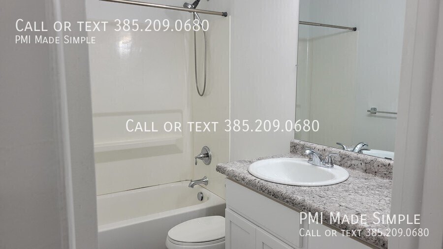 $250 Discount! 2 Bed Remodeled Apt with Big Fenced Yard in Orem! property image