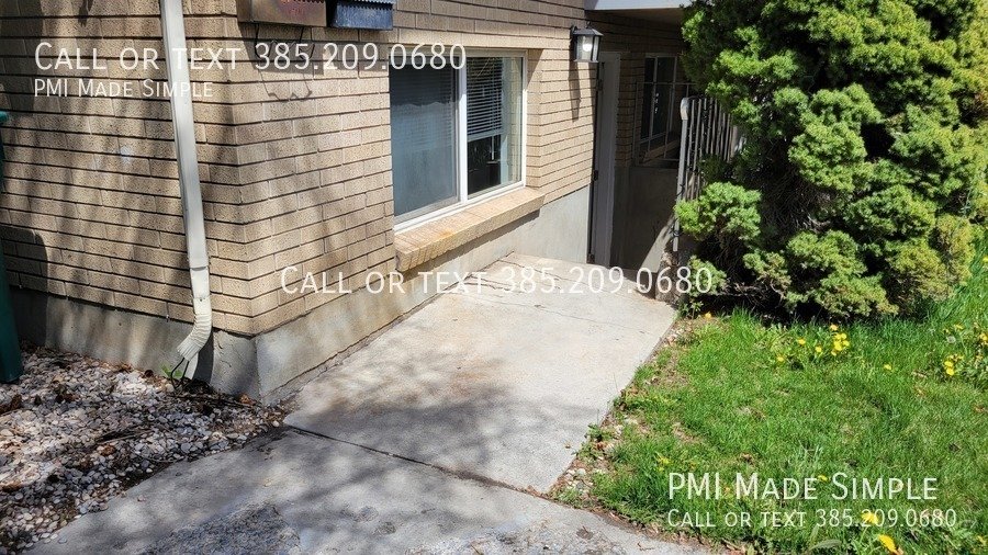 $250 Discount! 2 Bed Remodeled Apt with Big Fenced Yard in Orem! property image