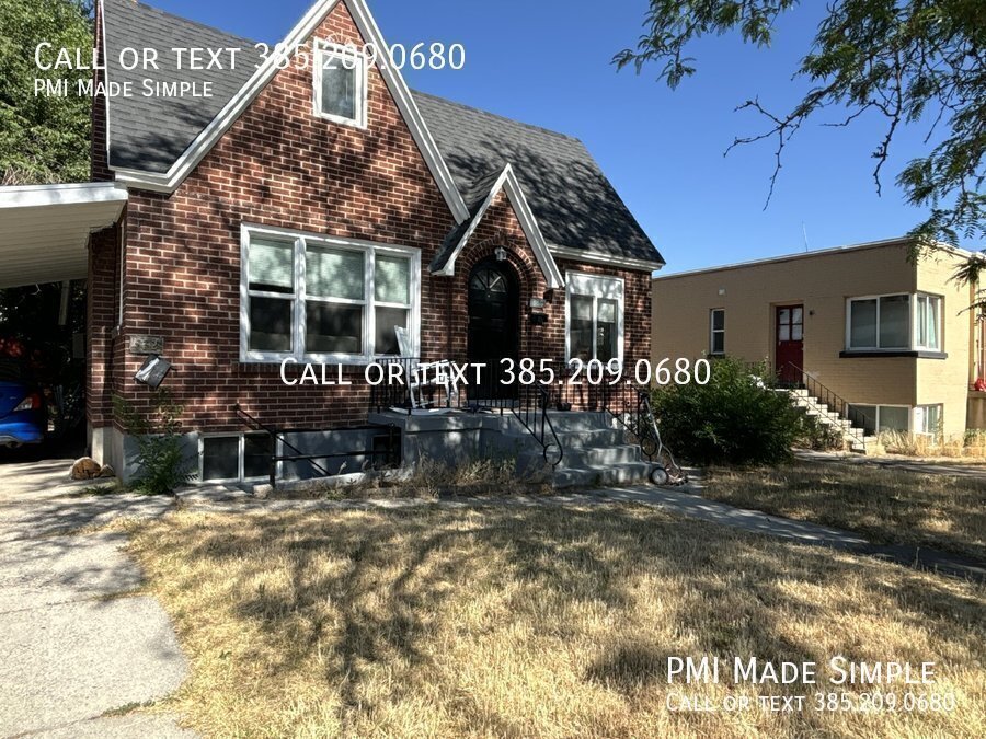 READY TO VIEW! Cozy 2 BR Basement Apt in Provo, Great Location! property image