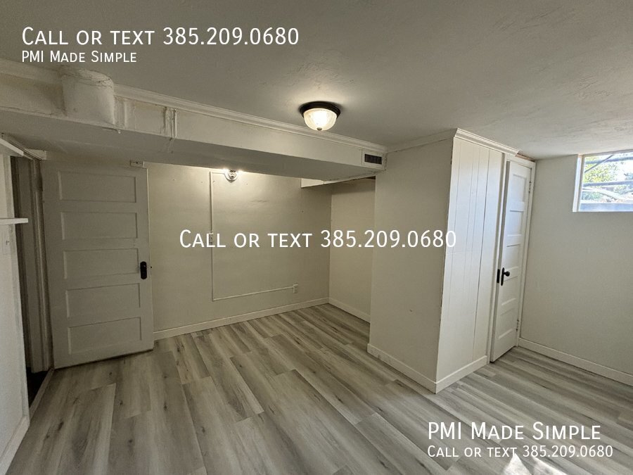READY TO VIEW! Cozy 2 BR Basement Apt in Provo, Great Location! property image