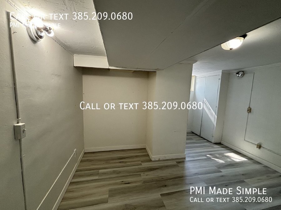 READY TO VIEW! Cozy 2 BR Basement Apt in Provo, Great Location! property image