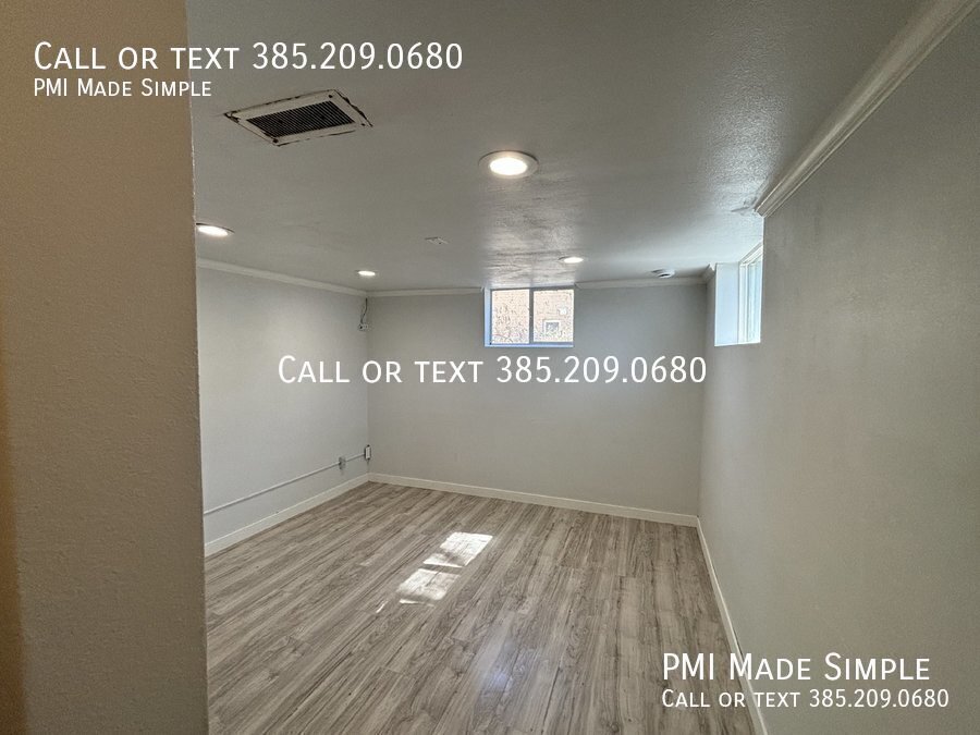 READY TO VIEW! Cozy 2 BR Basement Apt in Provo, Great Location! property image