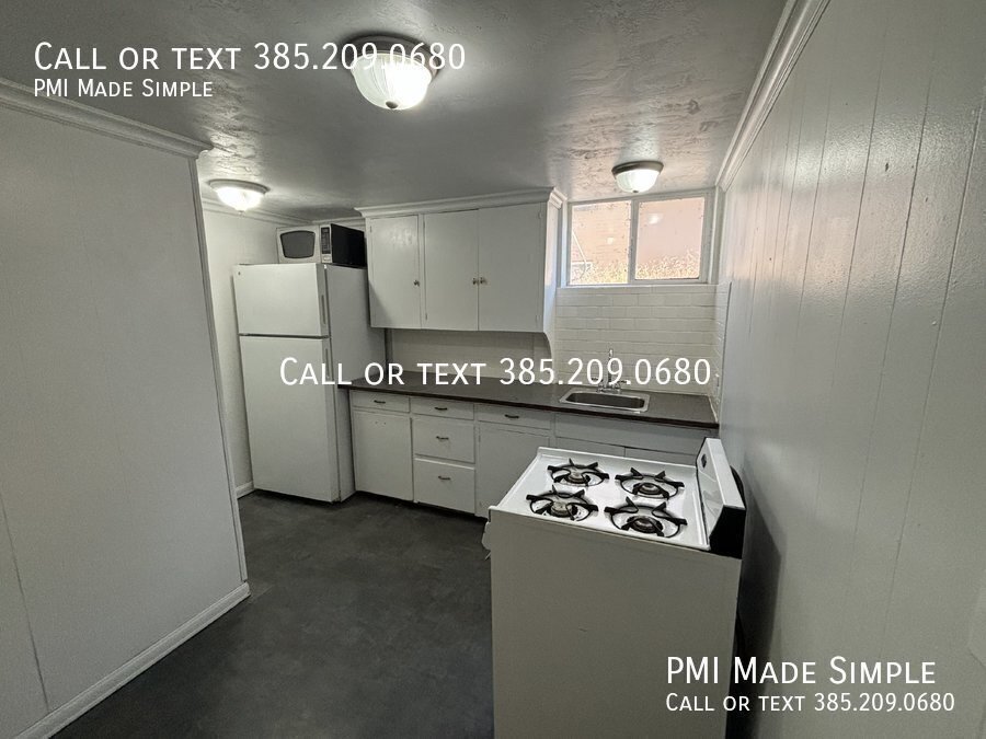 READY TO VIEW! Cozy 2 BR Basement Apt in Provo, Great Location! property image