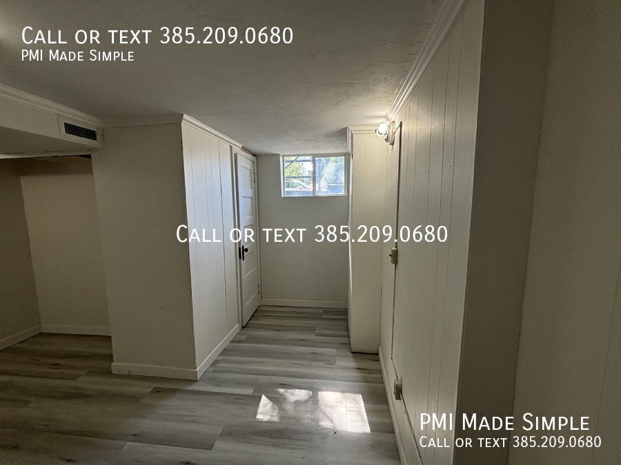 READY TO VIEW! Cozy 2 BR Basement Apt in Provo, Great Location! property image