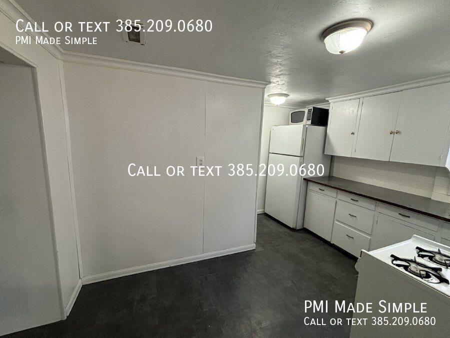 READY TO VIEW! Cozy 2 BR Basement Apt in Provo, Great Location! property image