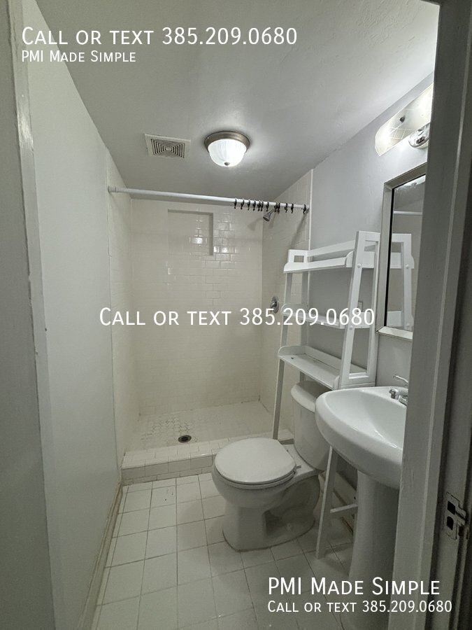 READY TO VIEW! Cozy 2 BR Basement Apt in Provo, Great Location! property image