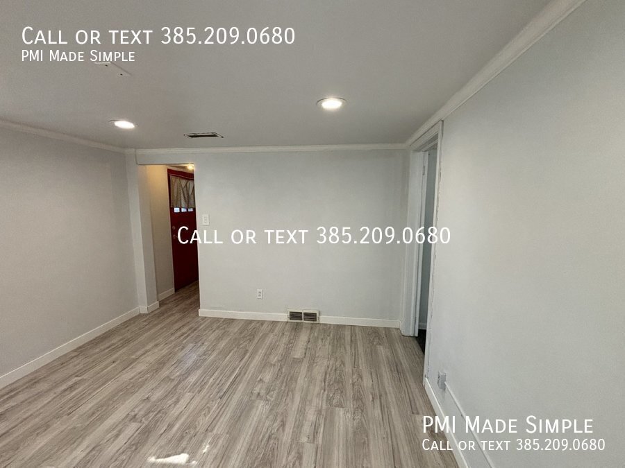 READY TO VIEW! Cozy 2 BR Basement Apt in Provo, Great Location! property image