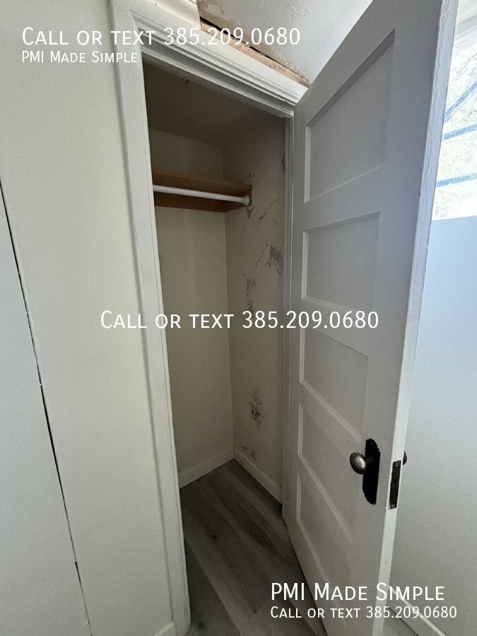 READY TO VIEW! Cozy 2 BR Basement Apt in Provo, Great Location! property image