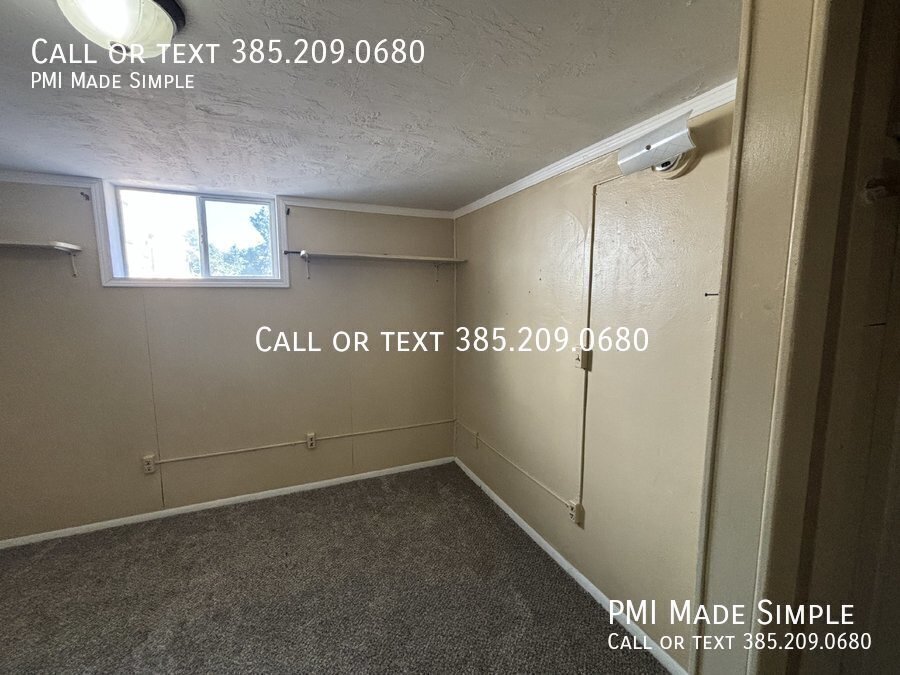 READY TO VIEW! Cozy 2 BR Basement Apt in Provo, Great Location! property image