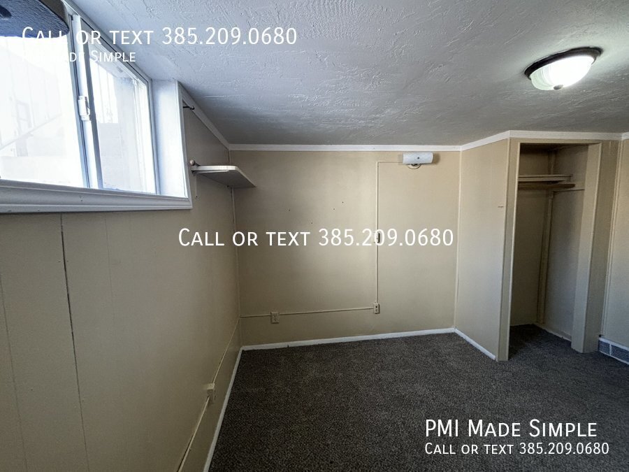 READY TO VIEW! Cozy 2 BR Basement Apt in Provo, Great Location! property image