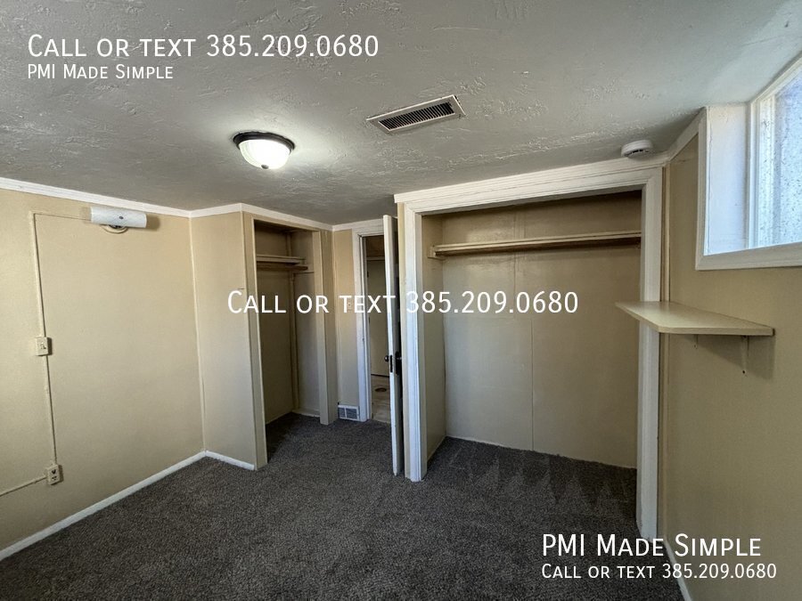 READY TO VIEW! Cozy 2 BR Basement Apt in Provo, Great Location! property image
