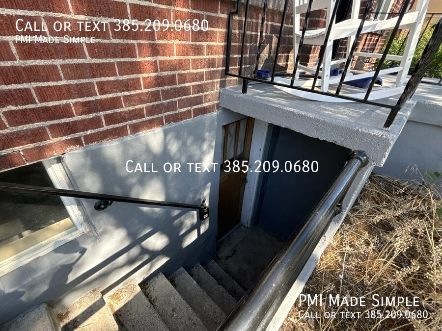 READY TO VIEW! Cozy 2 BR Basement Apt in Provo, Great Location! property image