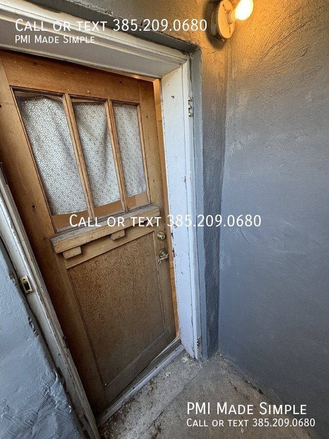 READY TO VIEW! Cozy 2 BR Basement Apt in Provo, Great Location! property image
