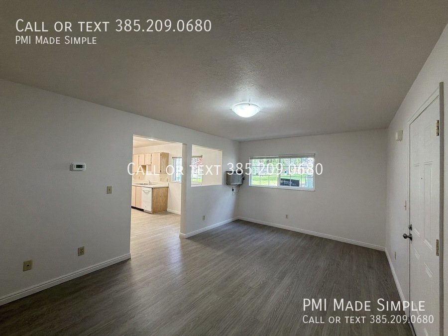 3BR Apartment in GREAT Orem Location COMING SOON! property image
