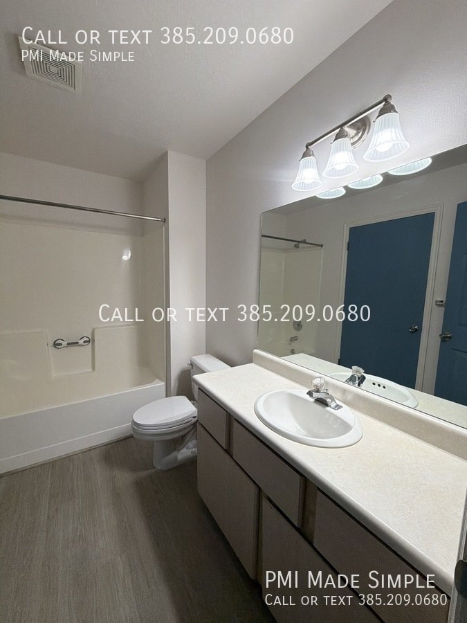 3BR Apartment in GREAT Orem Location COMING SOON! property image