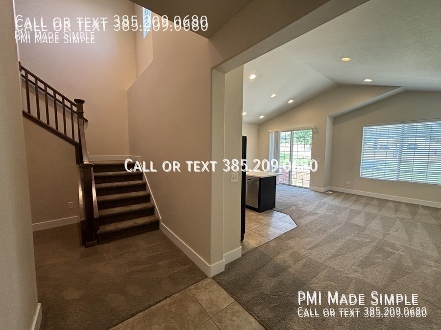 Charming 3 BR Townhome in North Lehi! property image