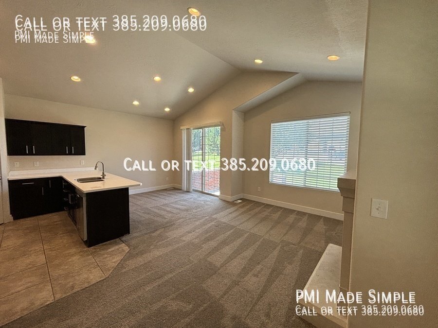 Charming 3 BR Townhome in North Lehi! property image