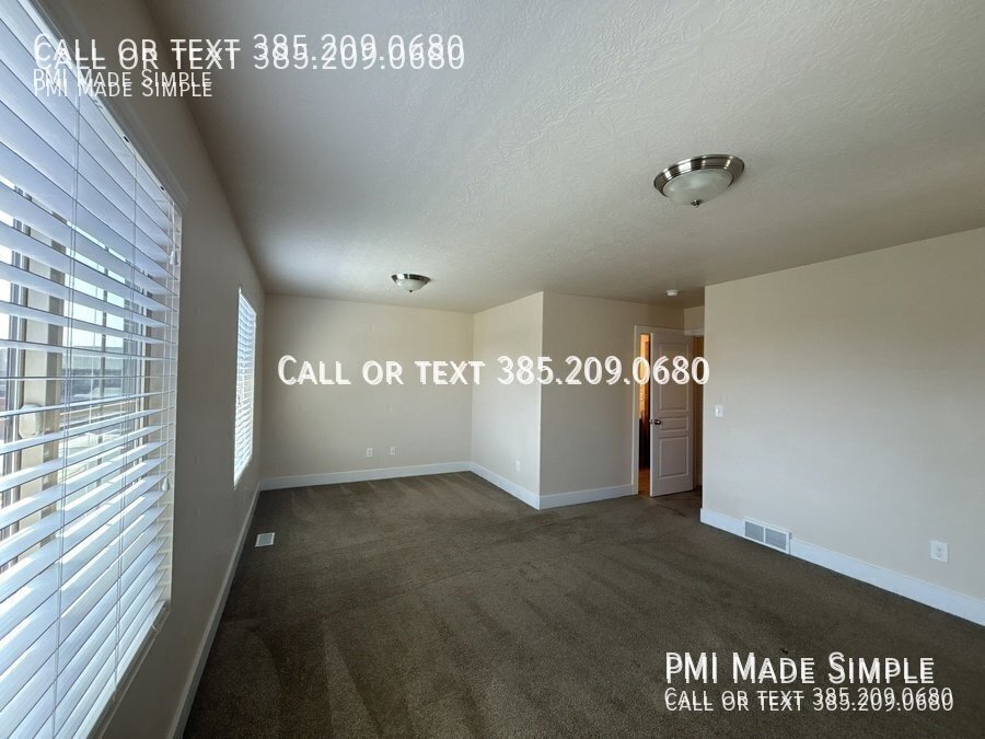 Charming 3 BR Townhome in North Lehi! property image