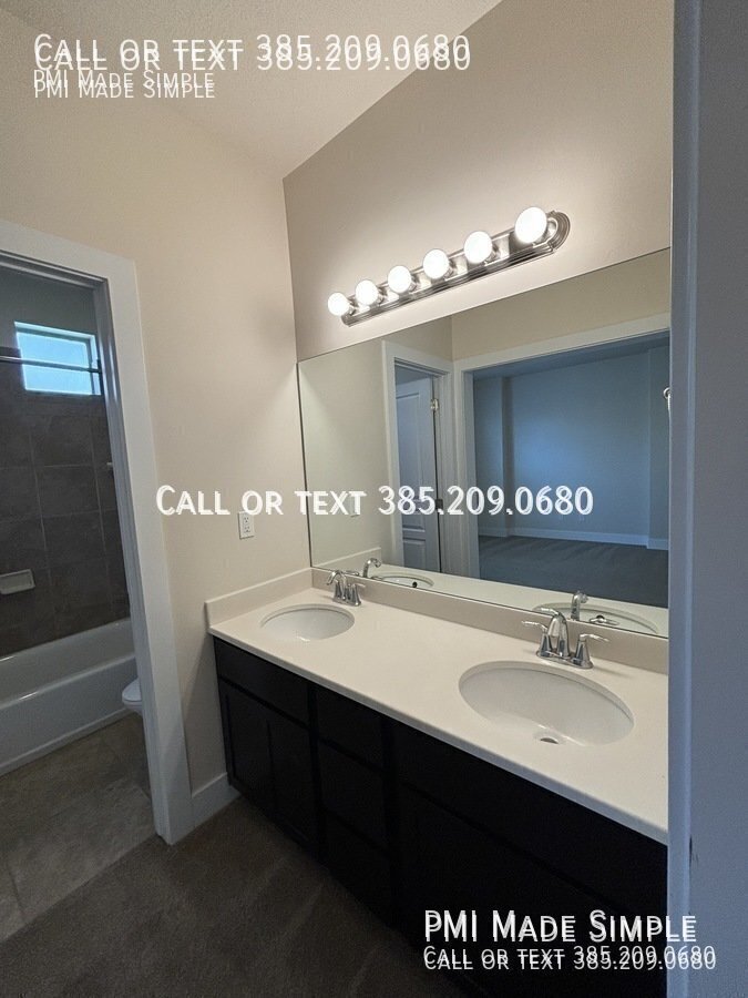 Charming 3 BR Townhome in North Lehi! property image
