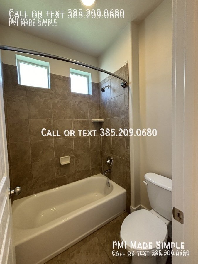 Charming 3 BR Townhome in North Lehi! property image