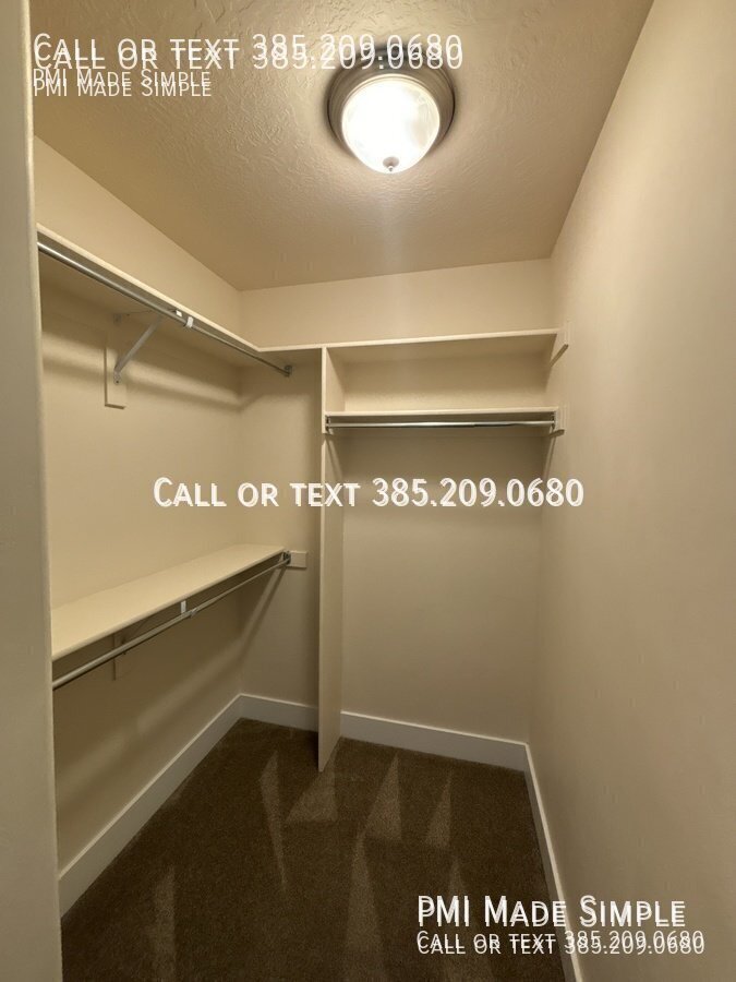 Charming 3 BR Townhome in North Lehi! property image