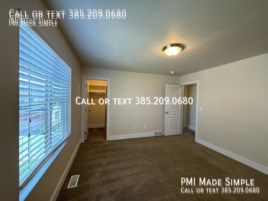 Charming 3 BR Townhome in North Lehi! property image
