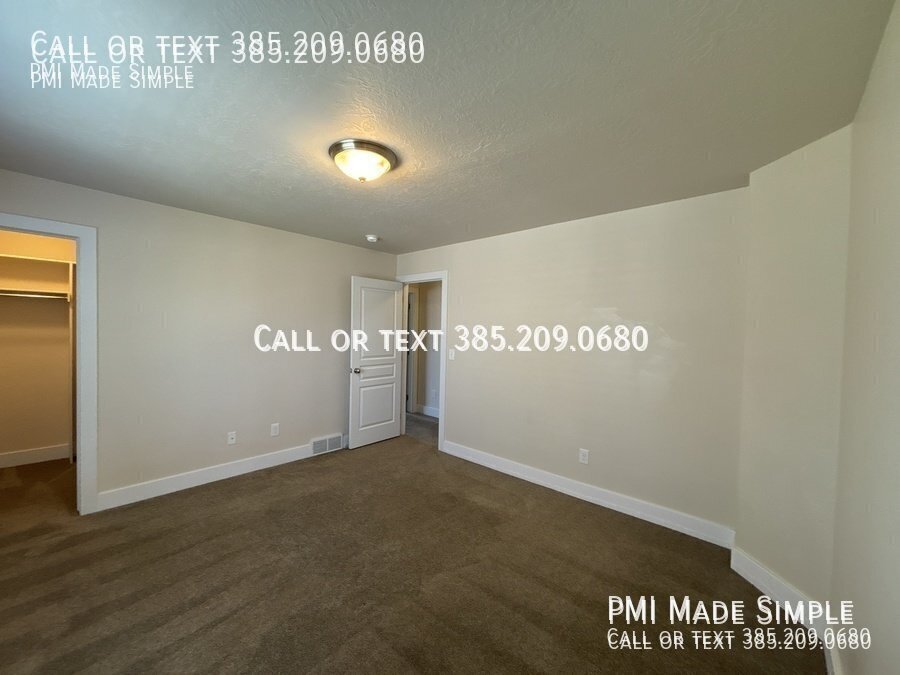 Charming 3 BR Townhome in North Lehi! property image