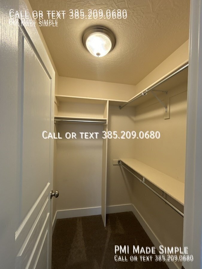 Charming 3 BR Townhome in North Lehi! property image