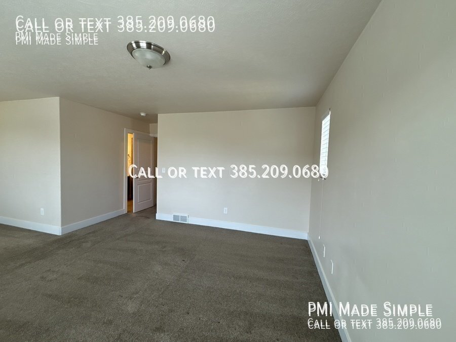 Charming 3 BR Townhome in North Lehi! property image