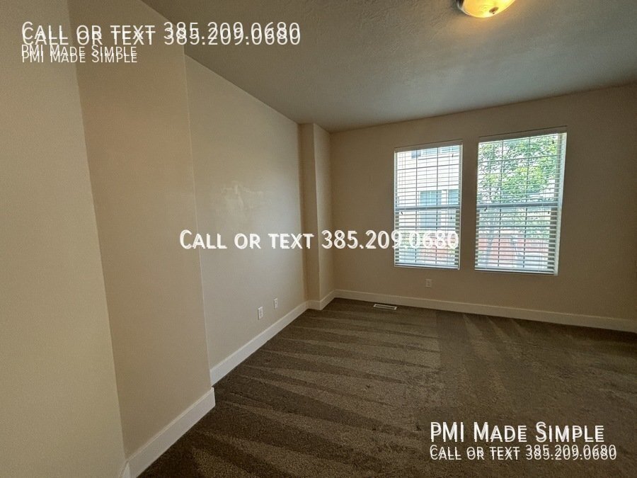 Charming 3 BR Townhome in North Lehi! property image